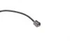 Датчик зносу гальмівних колодок (передніх) BMW i3 (I01) 13- (L=680mm) BOSCH 1 987 473 568 (фото 4)