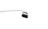 Датчик зносу гальмівних колодок (передніх) Ford Transit 2.0/2.2TDCi 2012- (L=315mm) BOSCH 1987473572 (фото 4)