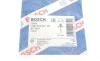 Датчик зносу гальмівних колодок (задніх) Ford Transit 2.2TDCi 13- (L=531mm) BOSCH 1 987 473 574 (фото 2)