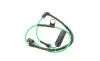 Датчик зносу гальмівних колодок (передніх) Land Rover Range Rover III 09-12 (L=830mm) BOSCH 1 987 473 579 (фото 6)