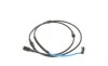 Датчик зносу гальмівних колодок (передніх) Land Rover Range Rover Sport 09-13 (L=1213mm) BOSCH 1987473580 (фото 1)
