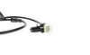 Датчик зносу гальмівних колодок (передніх) Land Rover/Range Rover Sport 12- (L=1384mm) BOSCH 1 987 473 582 (фото 6)