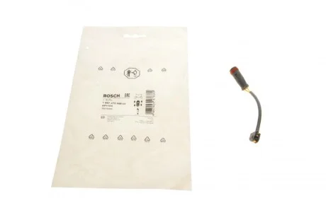 Датчик износа тормозных колодок MB A-class (W169)/B-class (W245)/E-class (W211/W212/W213) 05- BOSCH 1 987 473 586