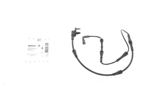 Датчик износа тормозных колодок (задних) Land Rover Discovery Sport 14- BOSCH 1987473592