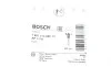 Датчик износа тормозных колодок (передних) Audi Q8/Q7/VW Touareg 18- (L=423mm) BOSCH 1 987 473 598 (фото 3)