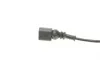 Датчик зносу гальмівних колодок (задніх) VW Crafter 2.0TDI 16-(L=280mm) BOSCH 1 987 473 609 (фото 2)