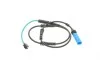 Датчик износа тормозных колодок (задних) BMW 5 (G30/F90)/7 (G11/G12) 15- (L=920mm) BOSCH 1 987 473 611 (фото 1)