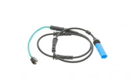 Датчик износа тормозных колодок (задних) BMW 5 (G30/F90)/7 (G11/G12) 15- (L=920mm) BOSCH 1 987 473 611