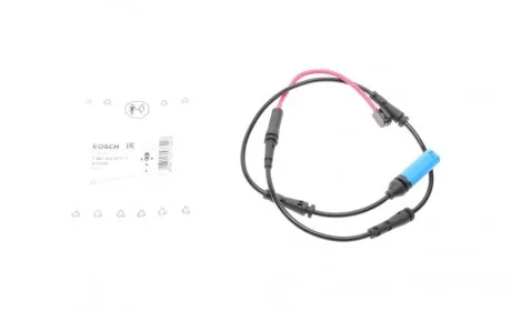 Датчик износа тормозных колодок (задних) BMW 5 (G31)/6 (G32) GT 17- (L=868mm) BOSCH 1 987 473 612