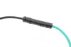 Датчик износа тормозных колодок (передних) BMW 5 (G30,F90)/7 (G11,G12) 15- (L=920mm) BOSCH 1 987 473 613 (фото 12)