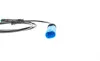 Датчик износа тормозных колодок (передних) BMW 5 (G30,F90)/7 (G11,G12) 15- (L=920mm) BOSCH 1 987 473 613 (фото 14)