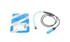 Датчик износа тормозных колодок (передних) BMW 5 (G30,F90)/7 (G11,G12) 15- (L=920mm) BOSCH 1 987 473 613 (фото 1)