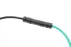 Датчик износа тормозных колодок (передних) BMW 5 (G30,F90)/7 (G11,G12) 15- (L=920mm) BOSCH 1 987 473 613 (фото 6)