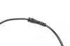 Датчик износа тормозных колодок (передних) BMW 5 (G30,F90)/7 (G11,G12) 15- (L=920mm) BOSCH 1 987 473 613 (фото 11)