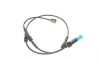 Датчик износа тормозных колодок (задних) BMW X3 (G01) 17- (L=740mm) BOSCH 1 987 473 615 (фото 13)