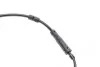Датчик износа тормозных колодок (передних) BMW X3 (G01) 2.0-3.0D 17- (L=775mm) BOSCH 1 987 473 616 (фото 2)