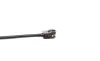 Датчик износа тормозных колодок (передних) BMW X3 (G01) 2.0-3.0D 17- (L=775mm) BOSCH 1 987 473 616 (фото 3)