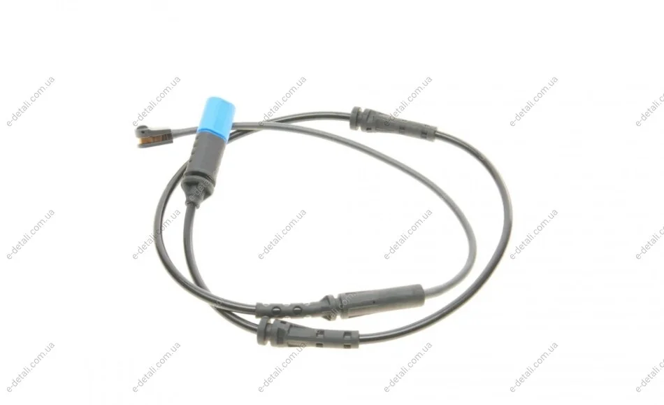 Датчик износа тормозных колодок (передних) BMW X5 (G05/F95)/X7 (G07) 18- (847mm) BOSCH 1 987 473 618 (фото 1)