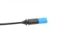 Датчик износа тормозных колодок (задних) BMW 3 (G20/G21) 18- (L=802mm) BOSCH 1 987 473 620 (фото 9)