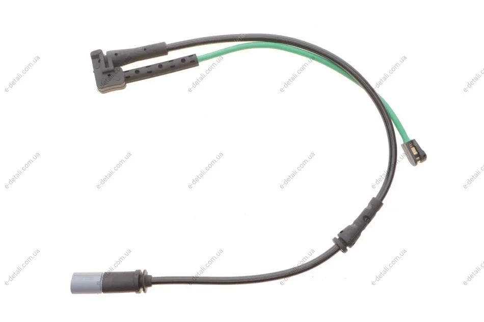 Датчик износа тормозных колодок (передних) BMW X1 (F48)/X2 (F39) 13- (L=475mm) BOSCH 1 987 473 624 (фото 1)