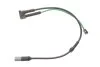 Датчик износа тормозных колодок (передних) BMW X1 (F48)/X2 (F39) 13- (L=475mm) BOSCH 1 987 473 624 (фото 1)