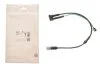 Датчик износа тормозных колодок (передних) BMW X1 (F48)/X2 (F39) 13- (L=475mm) BOSCH 1 987 473 624 (фото 2)