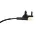 Датчик износа тормозных колодок (задних) Land Rover Range Rover Evoque 11-19 (L=1220mm) BOSCH 1 987 473 628 (фото 4)