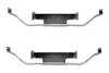 Планка суппорта (переднего) прижимная (к-кт) BMW 3 (E46)/5 /7 (E32) -05/X3 (E83) 03-12 BOSCH 1 987 474 154 (фото 2)