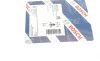 Планка супорта (заднього) прижимна (к-кт) MB E-class (W124/W210) 93-03 BOSCH 1987474180 (фото 3)