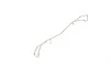 Планка суппорта (переднего/заднего) прижимная (к-кт) Ford Connect 1.8TDCi 02- BOSCH 1987474213 (фото 6)