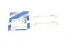 Планка суппорта (переднего/заднего) прижимная (к-кт) Ford Connect 1.8TDCi 02- BOSCH 1987474213 (фото 1)