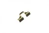 Планка суппорта (переднего/заднего) прижимная (к-кт) Peugeot Partner 1.4-2.0HDi 00- (TRW) BOSCH 1 987 474 253 (фото 5)