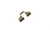 Планка суппорта (переднего/заднего) прижимная (к-кт) Peugeot Partner 1.4-2.0HDi 00- (TRW) BOSCH 1 987 474 253 (фото 6)