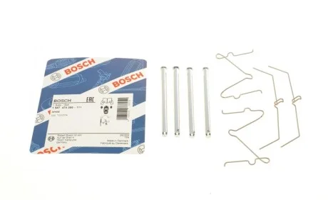 Гальмівні аксесуари BOSCH 1 987 474 350