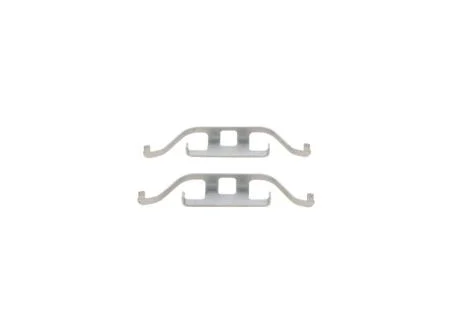 Тормозные аксессуары BOSCH 1987474366