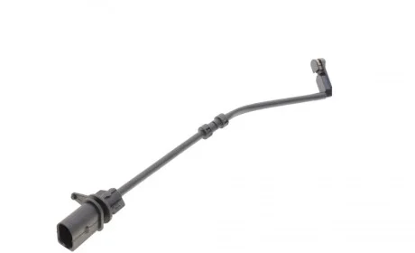 Датчик зносу гальмівних колодок (задніх) Audi A8 10-18 (L=250mm) BOSCH 1987474510