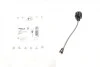 Датчик зносу гальмівних колодок (передніх) VW Passat 14-/ Audi A3 13- (L=170mm) BOSCH 1 987 474 512 (фото 6)