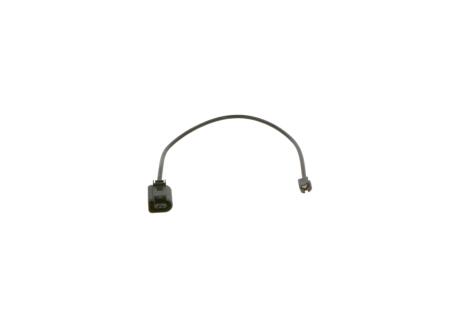 Тормозные аксессуары BOSCH 1987474542