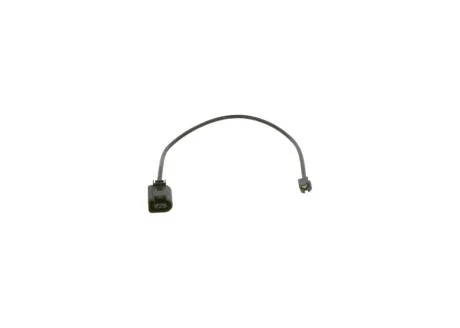 Тормозные аксессуары BOSCH 1987474542