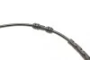 Датчик износа тормозных колодок (задних) BMW X3 (F25)10- BOSCH 1 987 474 547 (фото 3)