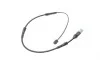 Датчик износа тормозных колодок (передних) BMW 1 (F20)/2 (F22)/3 (F30) 1.6-4.0 10- BOSCH 1 987 474 550 (фото 1)