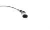 Датчик износа тормозных колодок (передних) BMW 1 (F20)/2 (F22)/3 (F30) 1.6-4.0 10- BOSCH 1 987 474 550 (фото 4)