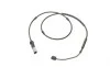 Датчик износа тормозных колодок (задних) BMW 1 (F20/F21)/ 3 (F30) 12- (L=1045mm) BOSCH 1 987 474 551 (фото 1)