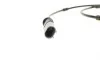 Датчик износа тормозных колодок (задних) BMW 1 (F20/F21)/ 3 (F30) 12- (L=1045mm) BOSCH 1 987 474 551 (фото 6)