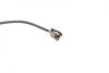 Датчик износа тормозных колодок (задних) BMW 1 (F20/F21)/ 3 (F30) 12- (L=1045mm) BOSCH 1 987 474 551 (фото 7)