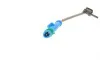 Датчик износа тормозных колодок (передних) MB S-class (V222/W222/X222/C217) 12- BOSCH 1 987 474 554 (фото 2)