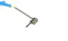 Датчик износа тормозных колодок (передних) MB S-class (V222/W222/X222/C217) 12- BOSCH 1 987 474 554 (фото 3)