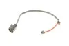 Датчик зносу гальмівних колодок (передніх) VW Touareg/Porsche Cayenne 02-10 (L=375mm) BOSCH 1 987 474 562 (фото 3)
