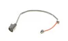 Датчик зносу гальмівних колодок (передніх) VW Touareg/Porsche Cayenne 02-10 (L=375mm) BOSCH 1 987 474 562 (фото 10)