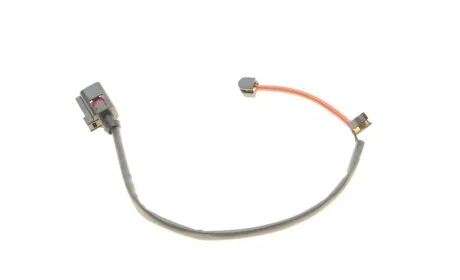 Датчик зносу гальмівних колодок (передніх) VW Touareg/Porsche Cayenne 02-10 (L=375mm) BOSCH 1 987 474 562